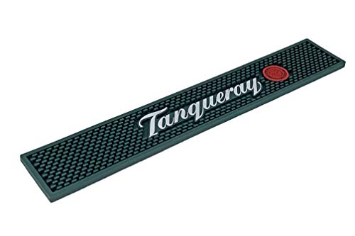 Tanqueray Gin Professional Bar Rail Spill Mat