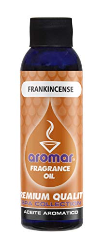 Fragrance Oil 4 oz Aromatherapy Essential Oil Scented Oil Scent Oil (Frankincense)