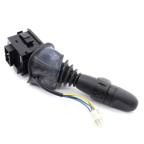 Commutateur de commande de clignotants de phares robuste 13116577 ajustement précis - 3
