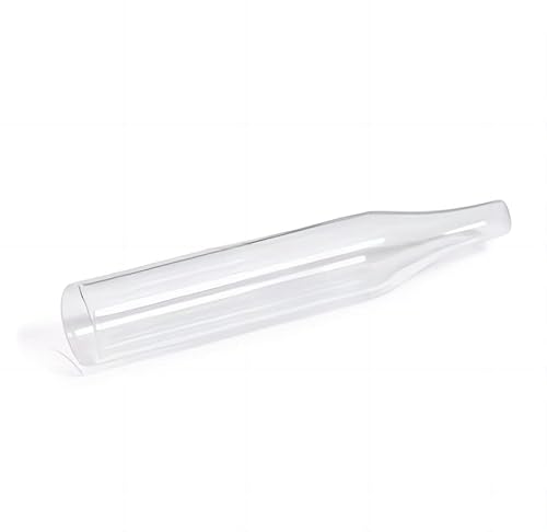Hplc Vial Insert Volume, Glass, 300 Μl, 100/Pk #TOP8
