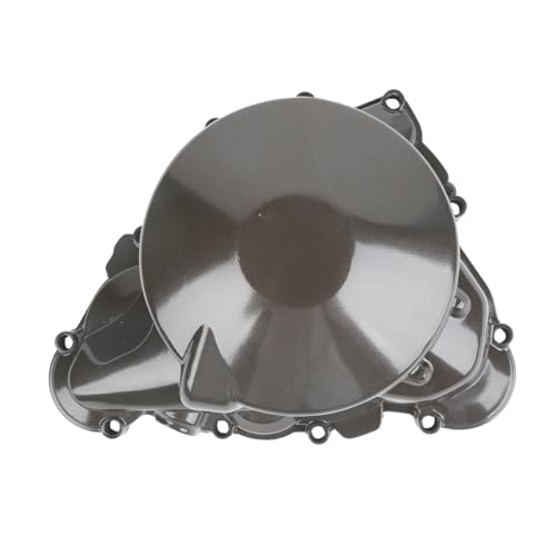 Cubierta de estator motor 675 recambio de tapa cárter motocicleta años 2006-2012