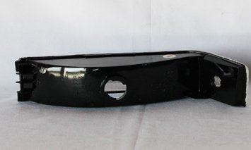 Tyc Right Turn Signal / Parking Light Compatible With 1997-1998 Jeep Grand Cherokee #TOP1