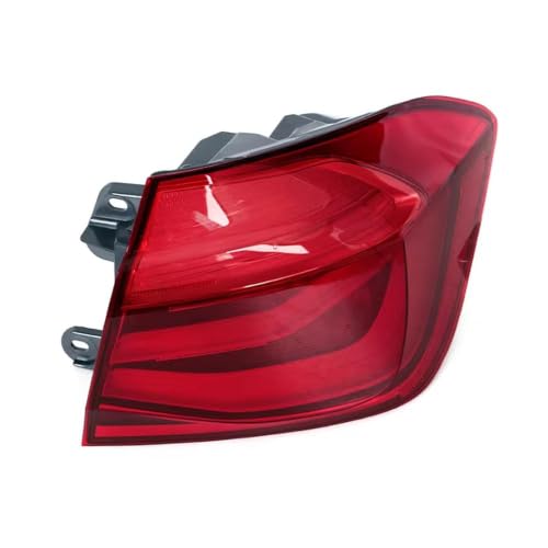 Feu Arrière LED BMW F30 Infiltration Eau Solution Bloc Optique Gauche Interne