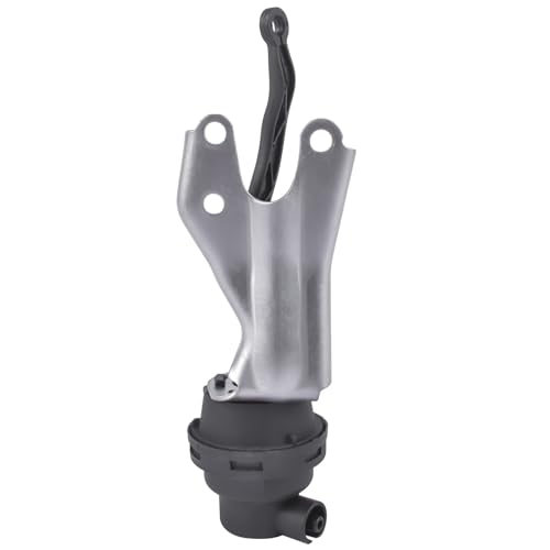 Válvula EGR para Sprinter 2143cc soluciona pérdida potencia 5