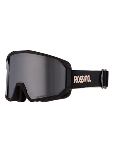 Masque de ski Rossignol Essential snow protection S2 hiver homme noir