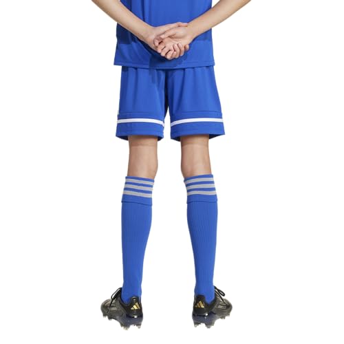 adidas Kids' Squadra 25 Shorts2
