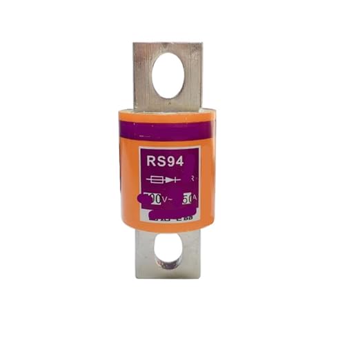 Fusible RS94A 75A pour protection de circuit électrique automobile