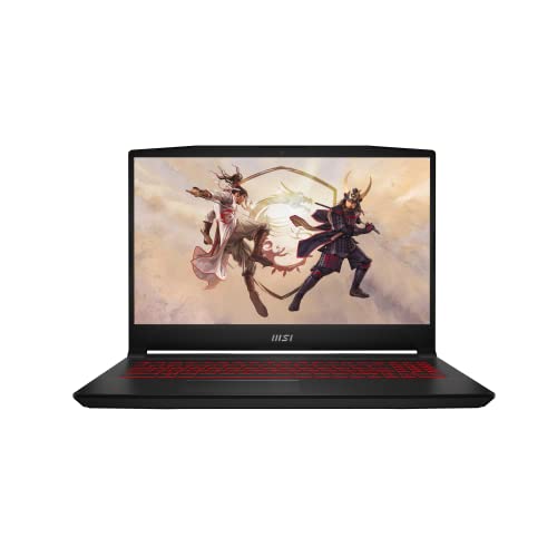 MSI Katana GF76 12UD-003NL Gaming Laptop | 17.3" Full HD | Intel i7-12700H | 16GB RAM | 512GB SSD | NVIDIA GeForce RTX 3050 Ti | Windows OS | QWERTY Toetsenbord