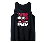 No Shave November Essentials for Dads with Beards