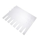 KAILIKETIY 10個 ー ーム 花柄 レー パッケー