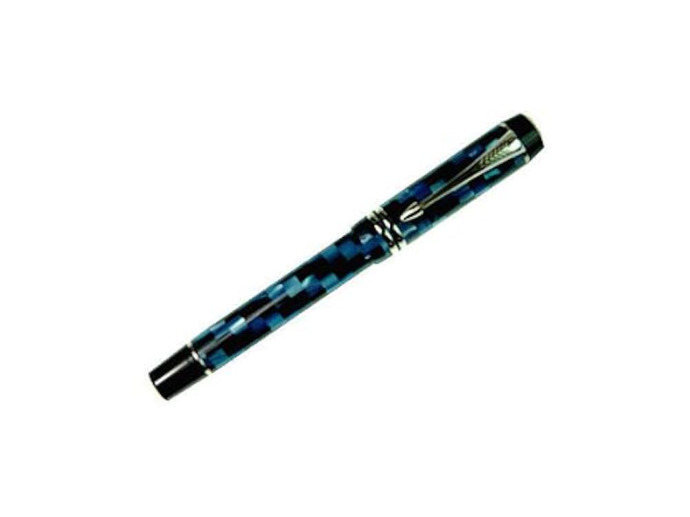 PARKER パーカー ボールペン デュオフォールド チェック ブルー 楽天市場】【PARKER/パーカー】デュオフォールドチェック ブルー