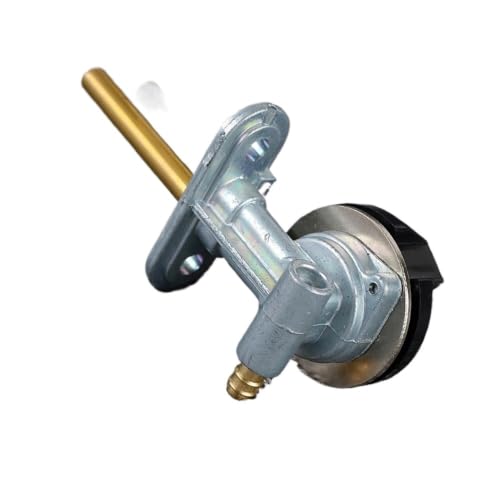 Llave de combustible TZR 125 para solucionar fugas de gasolina de 1987 a 1997