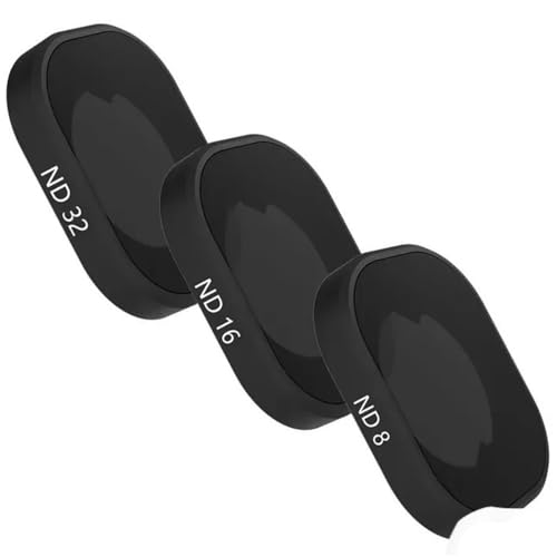 Capuchon d'objectif FPV 145 angle pour ranger son drone de course en sac à dos