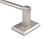 Weslock WH-9924SN Atlas Bath and Cabinet Hardware, Satin Nickel