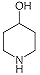 TCI America: 4-Hydroxypiperidine, H0413-25G, 98.0% (GC,T)
