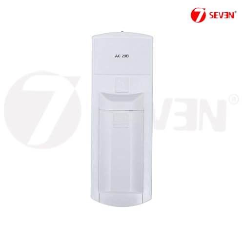 Image of 7SEVEN Compatible for Panasonic AC Remote Original 29B Model 1 1.5 2 Ton Split or Window Air Conditioner