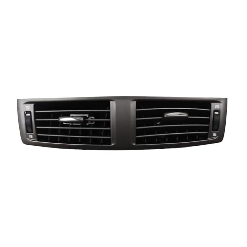 Grille d'aération Lexus IS250 bloquée ? Solution console centrale 55670-53010