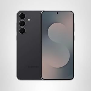 Samsung Galaxy S25 FE Cell Phone (2...