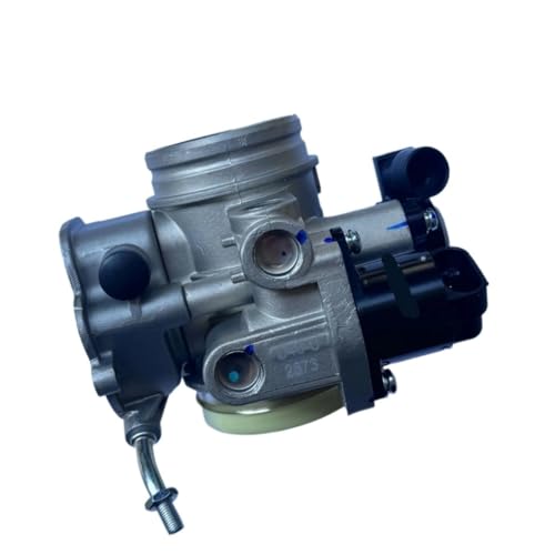 Acelerador electrónico CVT Hisun 500 700UTV con referencia 16100-007E-0000