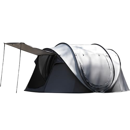 Carpa Pop Up para Camping, 2-4 Personas, Portátil