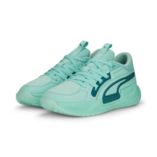 Image of Puma Unisex Court Rider Chaos Slash Basketball Shoe