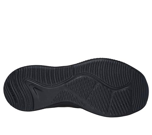 Image of Skechers Men D'Lux Fitness Sneakers