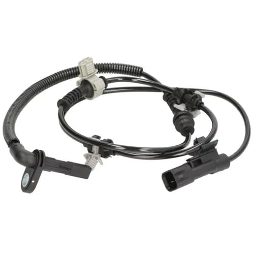 Capteur de vitesse de roue avant ABS Chevrolet Volt 39124497