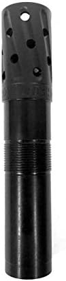Jebs Choke Tubes High Voltage Waterfowl Black Nitride 12 Gauge Choke Tube, JPCBN-12G2/685