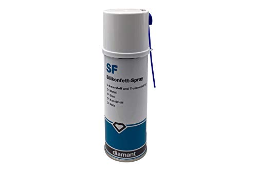 SF Silikonfett-Spray 400ml