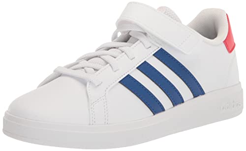 Image of adidas Kids' Advantage Tennis Shoe