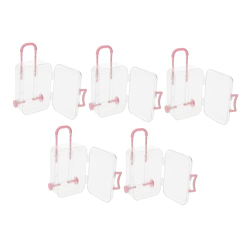 Mini boîtes pour cotillons et contenants dragées originaux mariage - 4