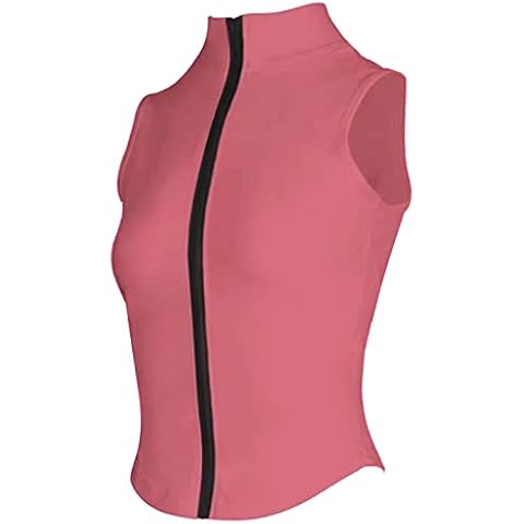 Hvewarm Lightweight Cropped Athletic Jacket for Women Cover