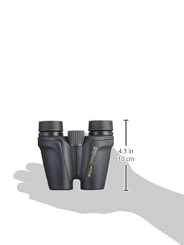 Nikon 双眼鏡 トラベライトEX 12X25 ポロプリズム式 12倍25口径 TEX12X25 29ea1719-e953-4b46-a5f1-