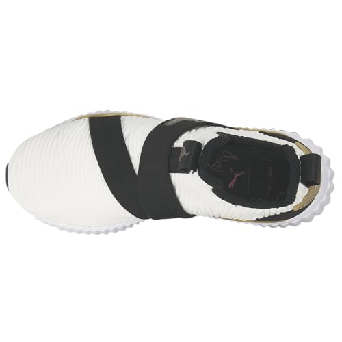 PUMA Women's Baby Phat X Defy Mid Sneakers4