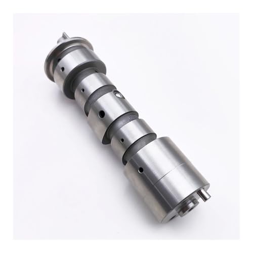 Árbol de levas 12710-5020 soluciona pérdida potencia en motor 500