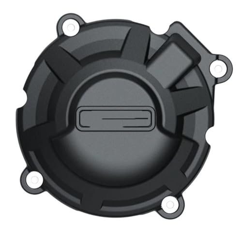 Couvercle de protection moteur CBR650R robuste anti-impacts