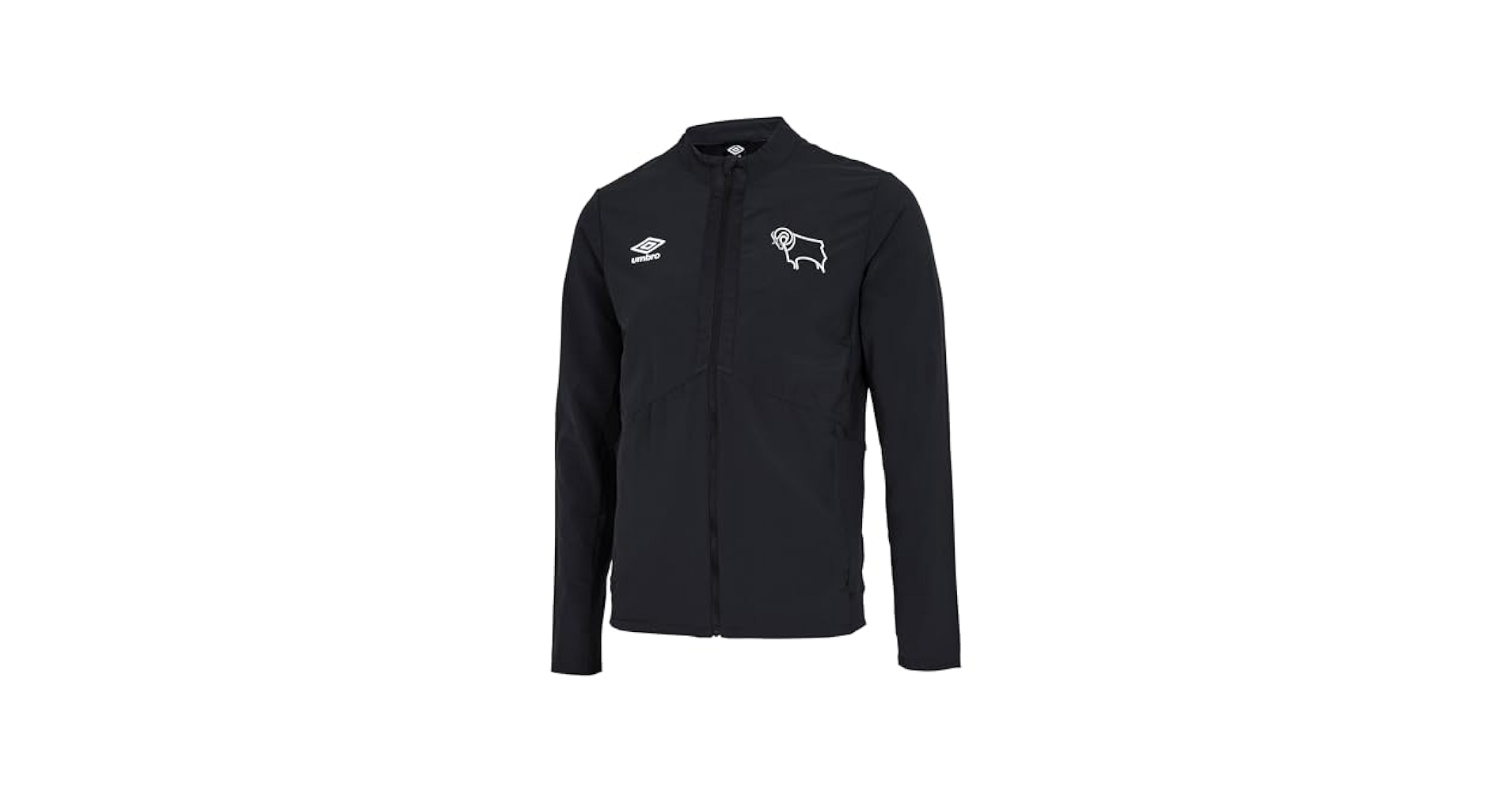 ダービーカウンティ　イングランUMBRO アンセムジャケット Amazon | [Umbro] (アンブロ) ダービー・カウンティ