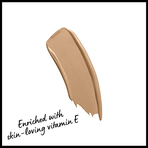 CAN’T Stop WON’T Stop full coverage foundation # - vue 8
