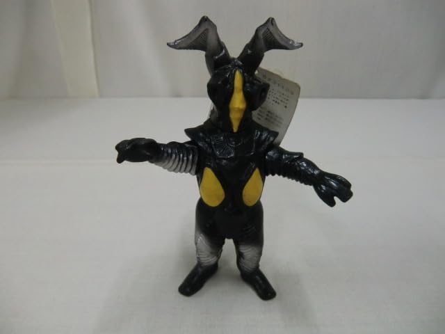 ゼットン星人 M1号製 怪獣フィギュア 1991年製 日本製 Amazon.co.jp