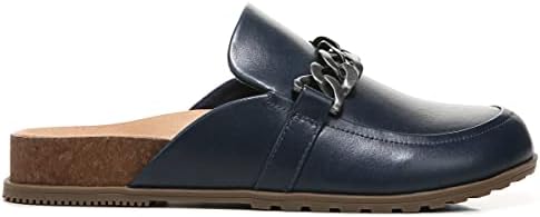 Vionic Georgie Women's Casual Mule/Clog Navy - 9 Medium | Image 5