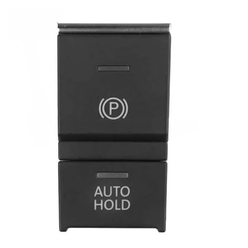 Interruptor Freno Mano Eléctrico Arreglo Testigo Error Aparcamiento Jetta 17G927225