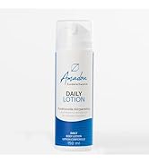 Amadou Lotion pour le corps 150 ml – Lotion quotidienne – Pour la régénération naturelle de la peau – Hydratant