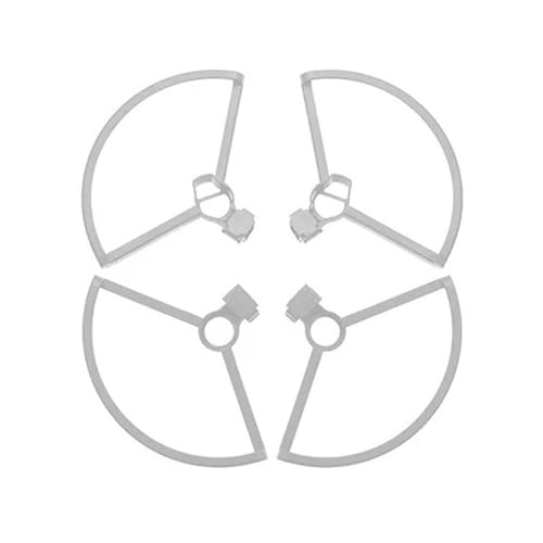 Hélice fermée drone Mini 2 SE protection hélice anti-choc et vol stable
