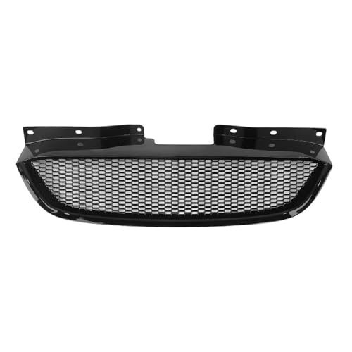 Calandre moulage capot Genesis Coupé résout le vieillissement de la grille avant
