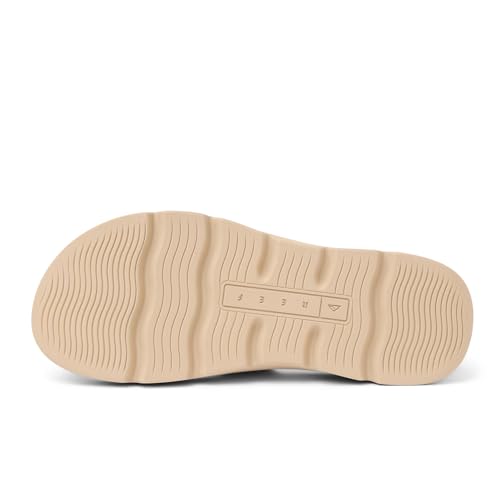 Image of REEF Women's Vista Luxe Thea Platform Sandals