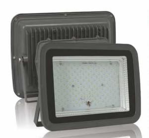 Grypto Tech GRYPTOTECH LED FLOODLIGHT BACKCHOCK 5050 LED (200, Watts)