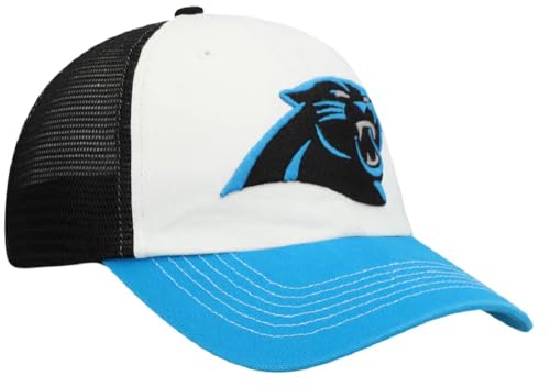 Carolina Men's McKinley Closer Stretch Fit Hat Multi miniatura 2