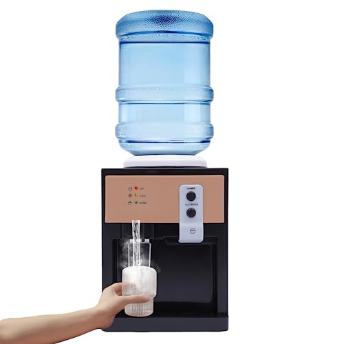 Distributore Acqua Elettrico Caldo e Freddo