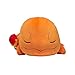 Imagen de Bizak Peluche Charmander Dormilón 46 cm