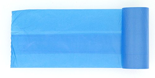 PAMEX vuilniszakken voor huisdieren, 3-delige set